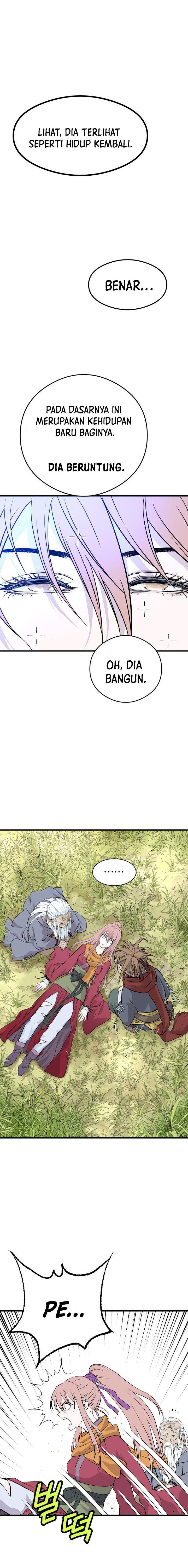 Asura (Moon Jeong-Hoo) Chapter 01
