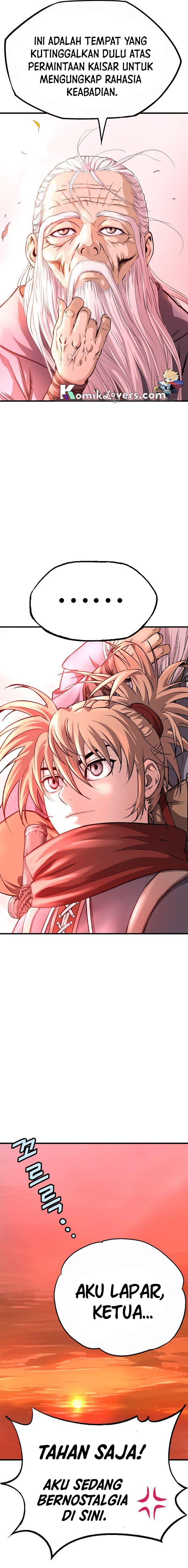 Asura (Moon Jeong-Hoo) Chapter 01