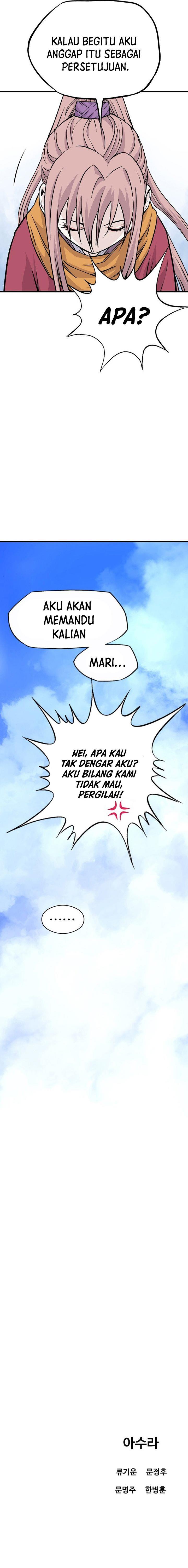 Asura (Moon Jeong-Hoo) Chapter 01