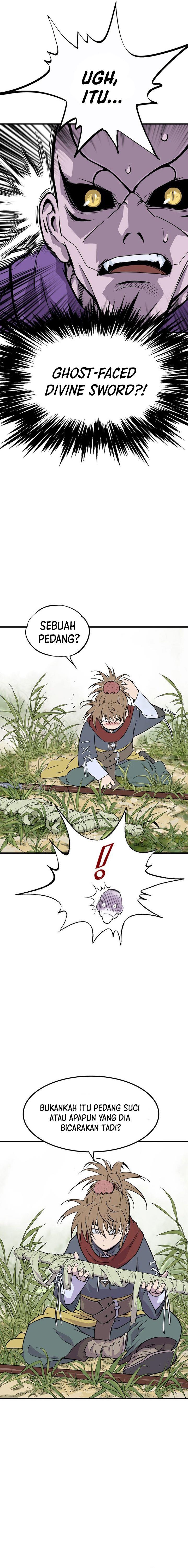 Asura (Moon Jeong-Hoo) Chapter 01