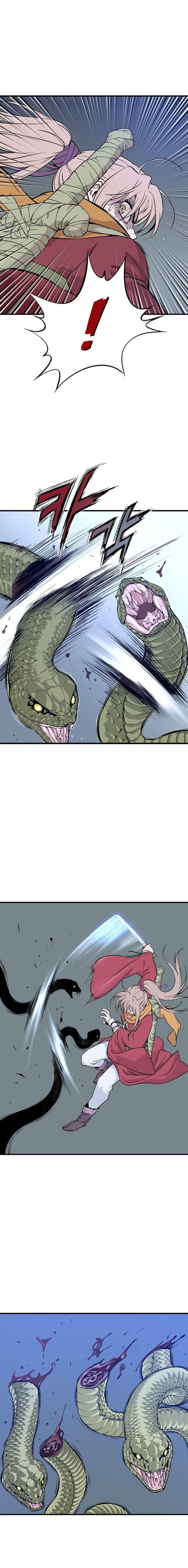 Asura (Moon Jeong-Hoo) Chapter 01