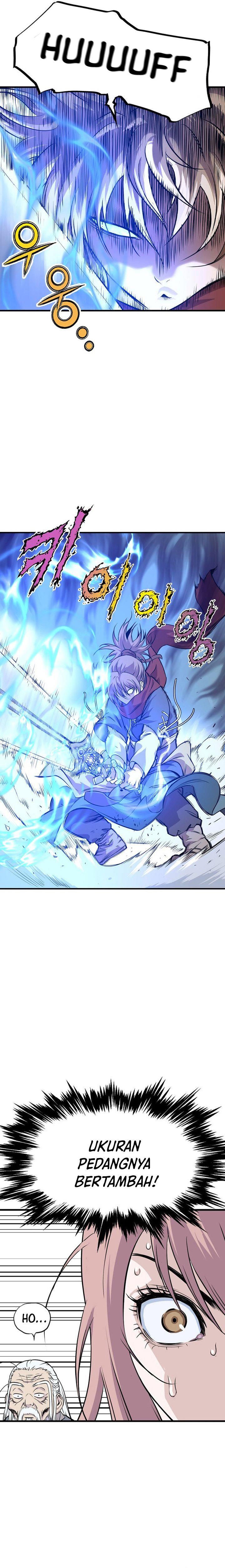 Asura (Moon Jeong-Hoo) Chapter 01