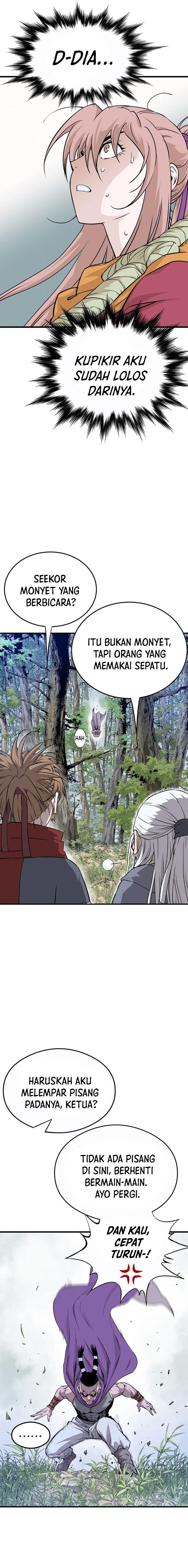Asura (Moon Jeong-Hoo) Chapter 01