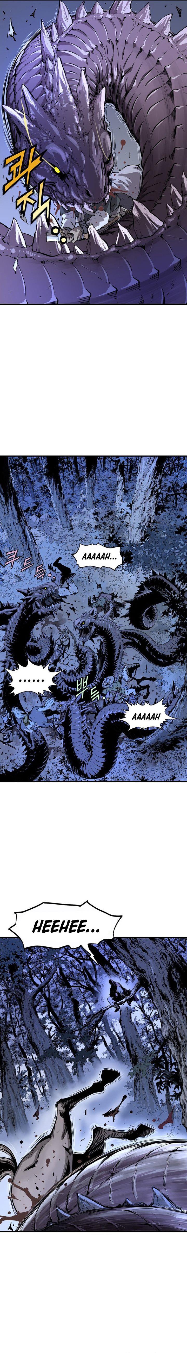 Asura (Moon Jeong-Hoo) Chapter 01