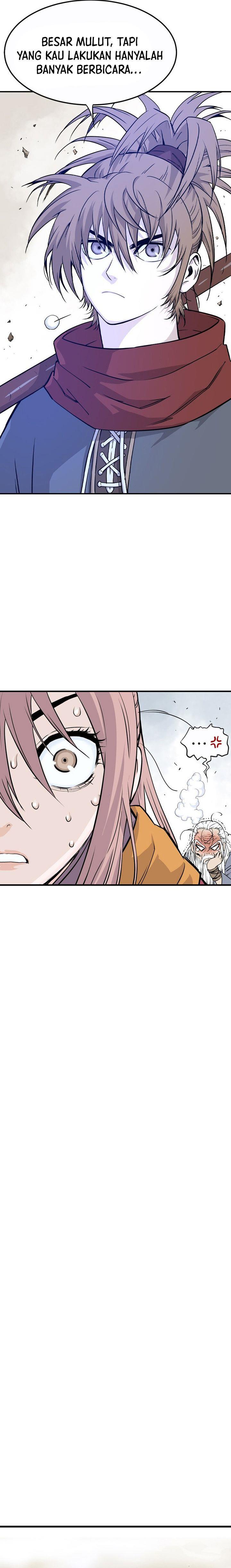 Asura (Moon Jeong-Hoo) Chapter 01