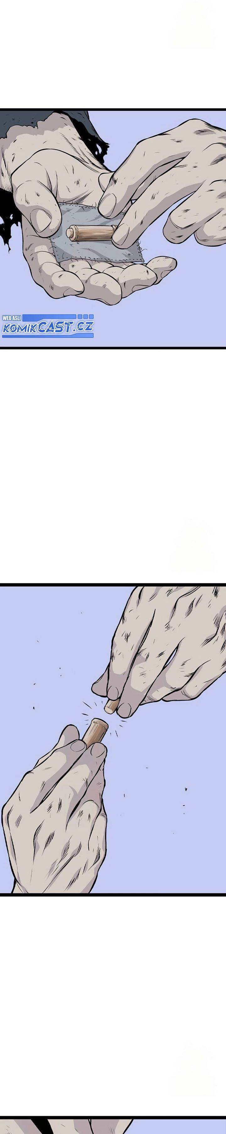 Asura (Moon Jeong-Hoo) Chapter 15
