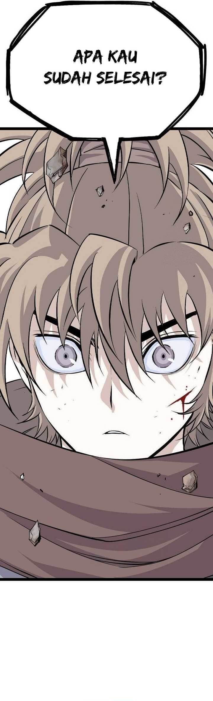Asura (Moon Jeong-Hoo) Chapter 20