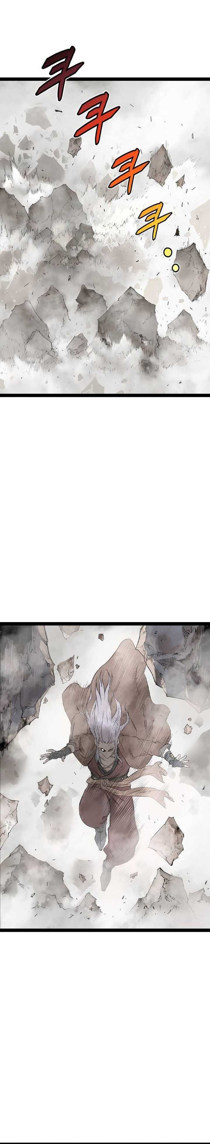 Asura (Moon Jeong-Hoo) Chapter 20