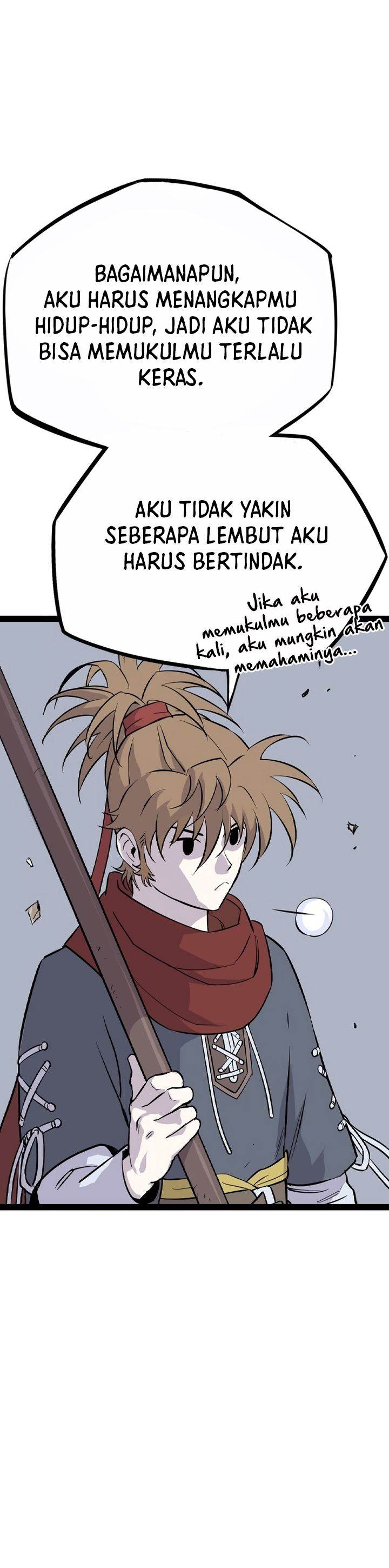 Asura (Moon Jeong-Hoo) Chapter 32