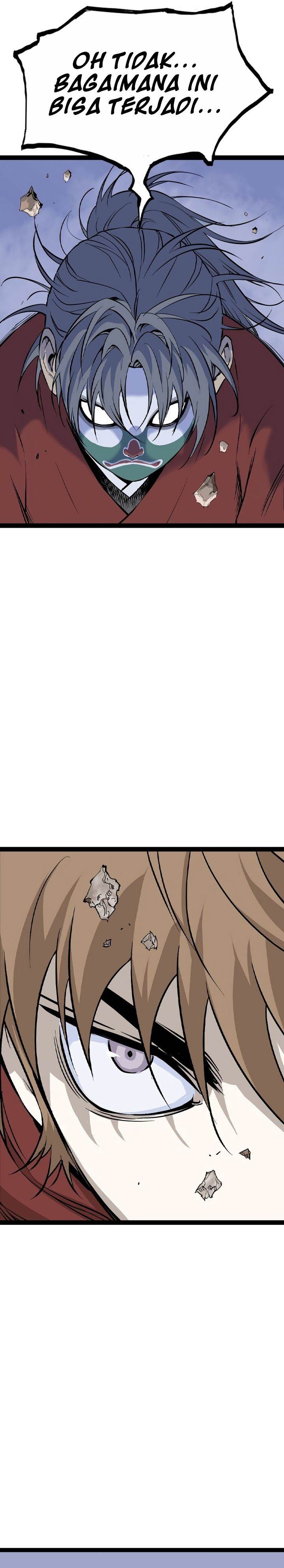 Asura (Moon Jeong-Hoo) Chapter 32