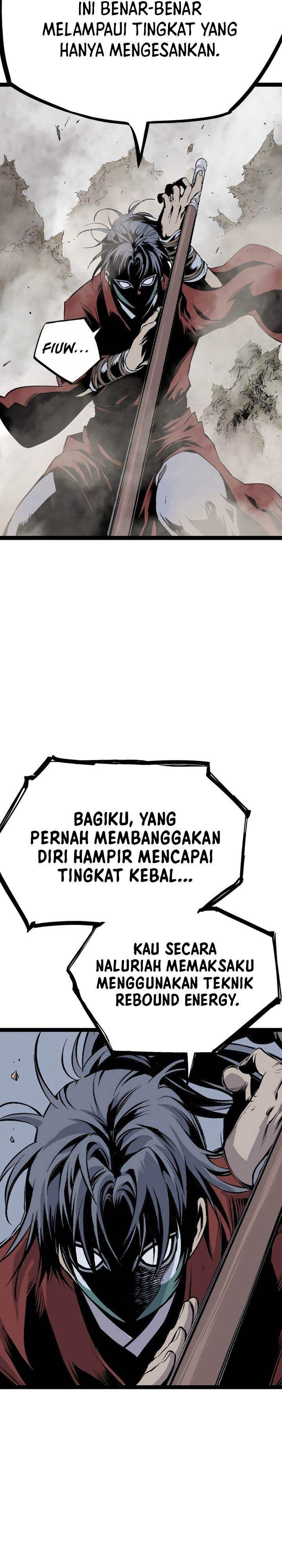 Asura (Moon Jeong-Hoo) Chapter 32
