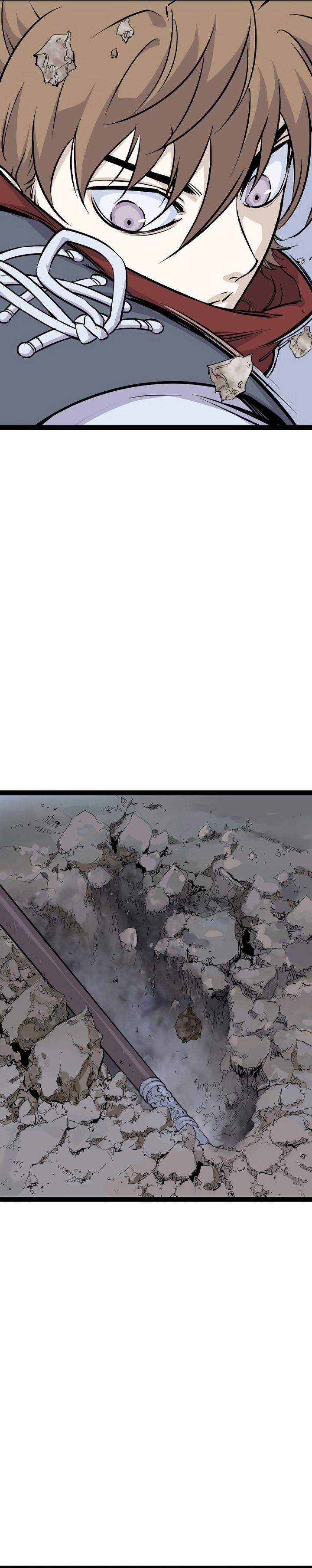 Asura (Moon Jeong-Hoo) Chapter 32