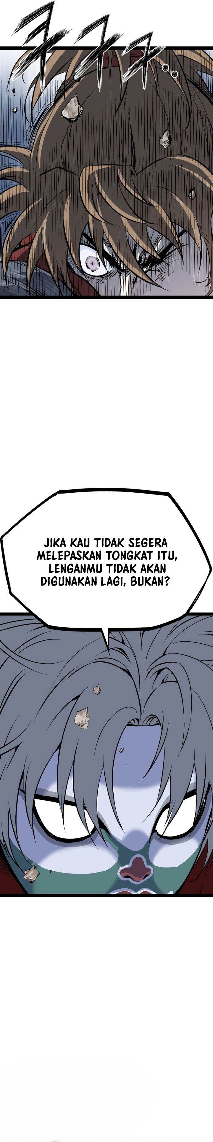 Asura (Moon Jeong-Hoo) Chapter 32