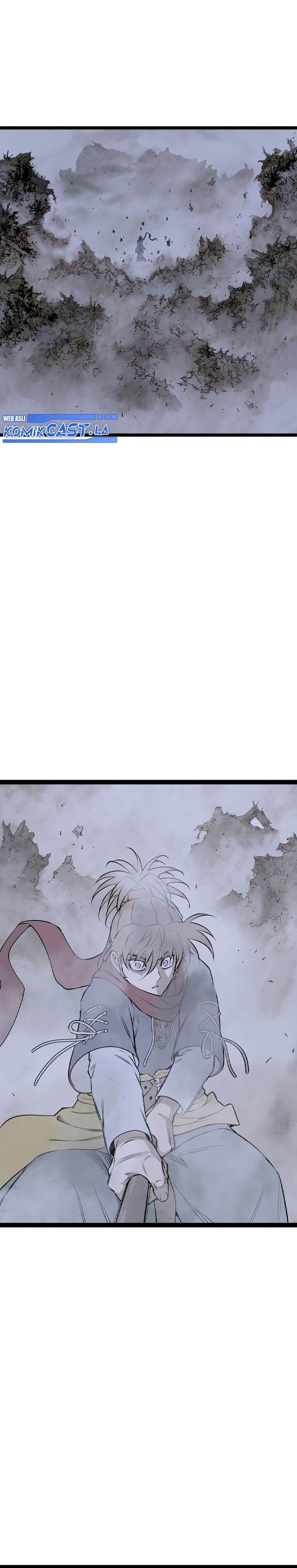Asura (Moon Jeong-Hoo) Chapter 32