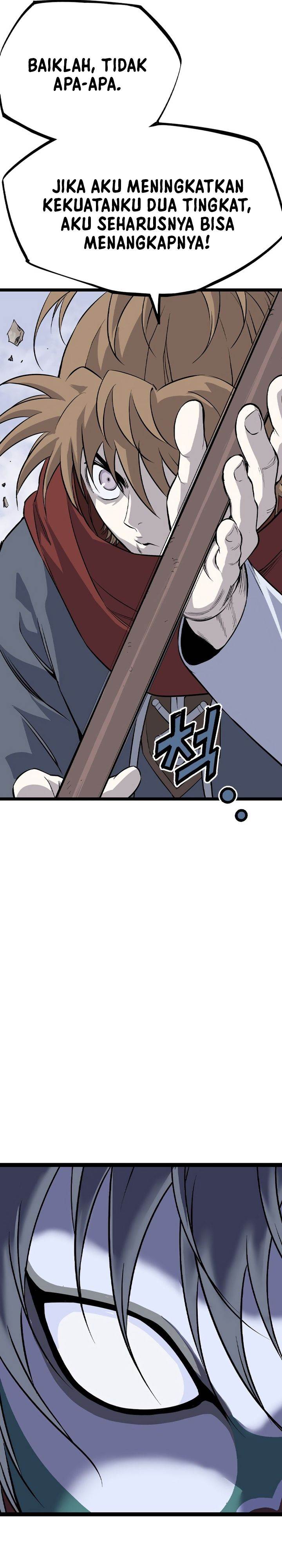 Asura (Moon Jeong-Hoo) Chapter 32