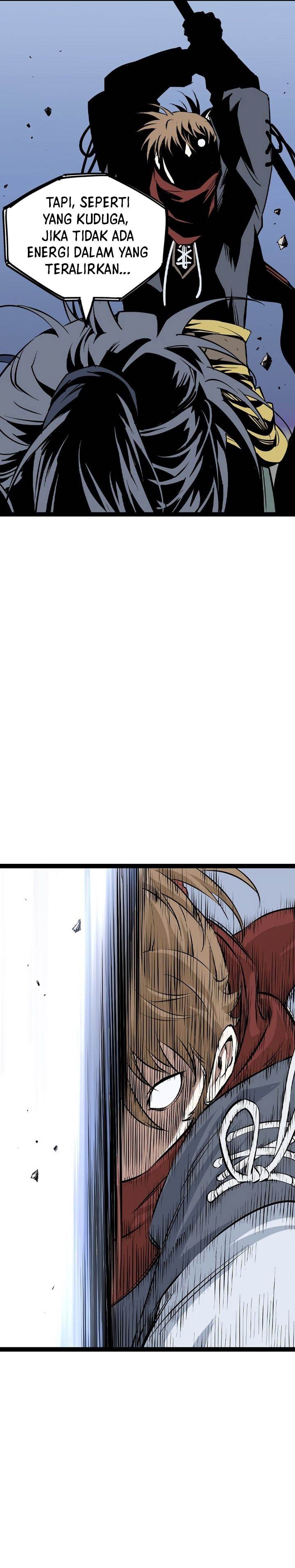 Asura (Moon Jeong-Hoo) Chapter 32