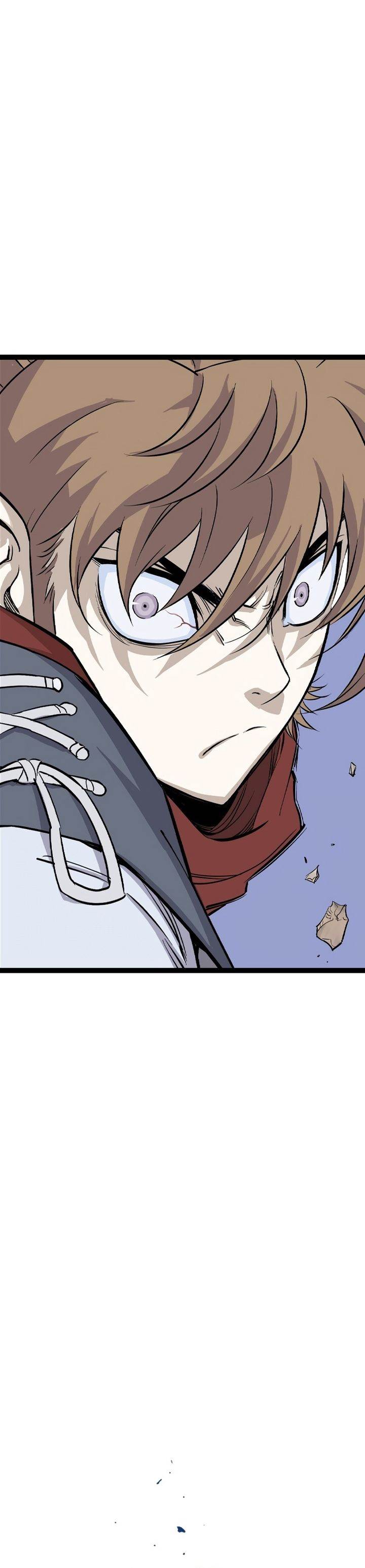 Asura (Moon Jeong-Hoo) Chapter 32