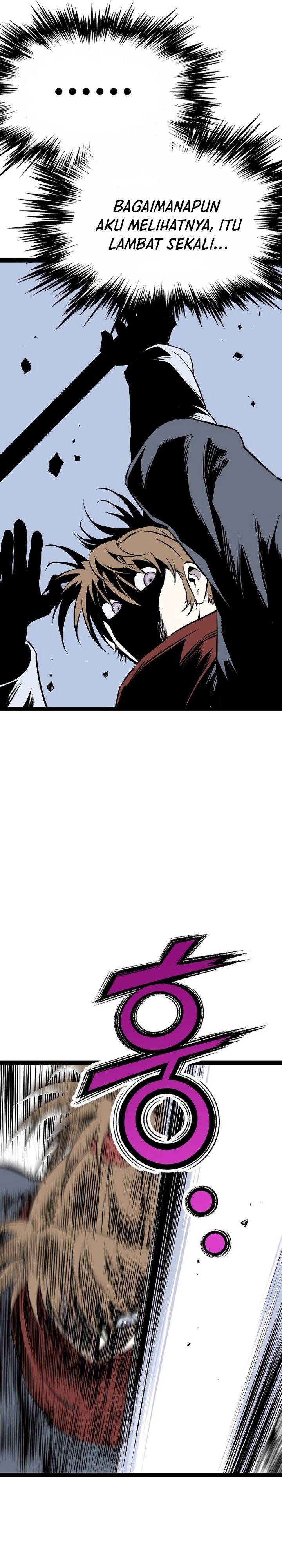 Asura (Moon Jeong-Hoo) Chapter 32