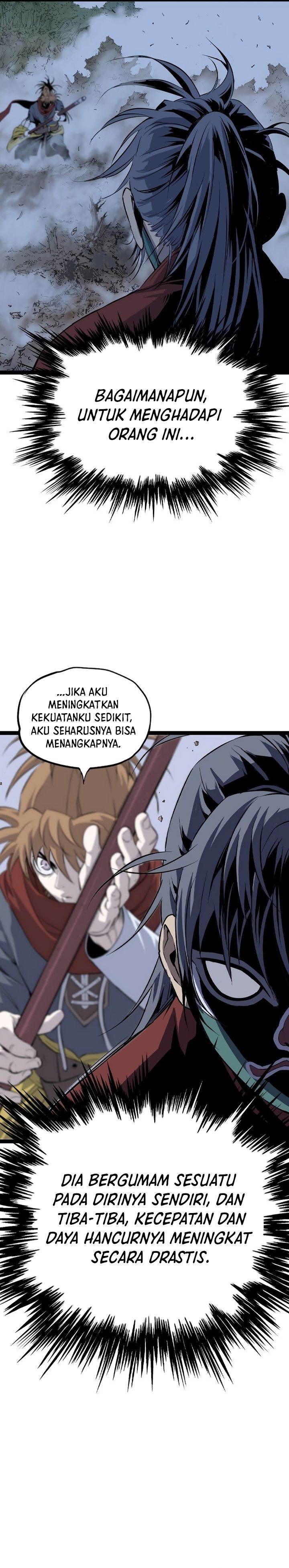 Asura (Moon Jeong-Hoo) Chapter 33