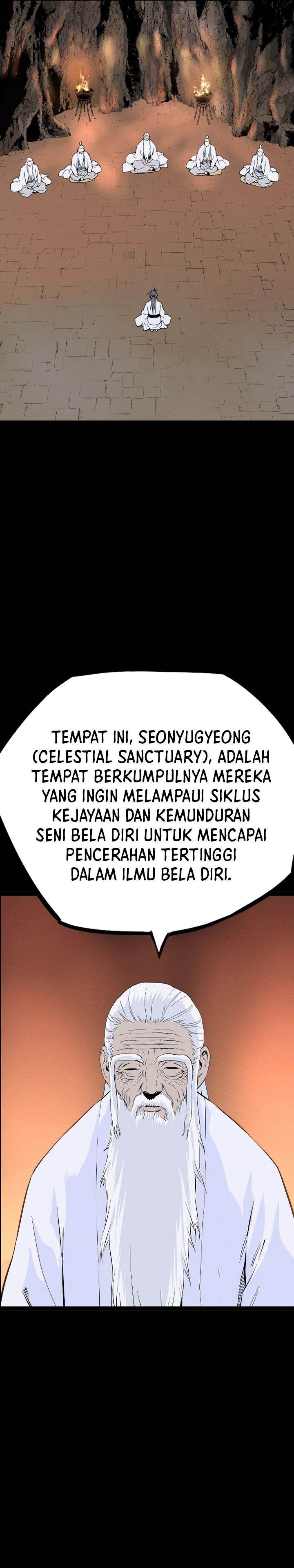 Asura (Moon Jeong-Hoo) Chapter 33
