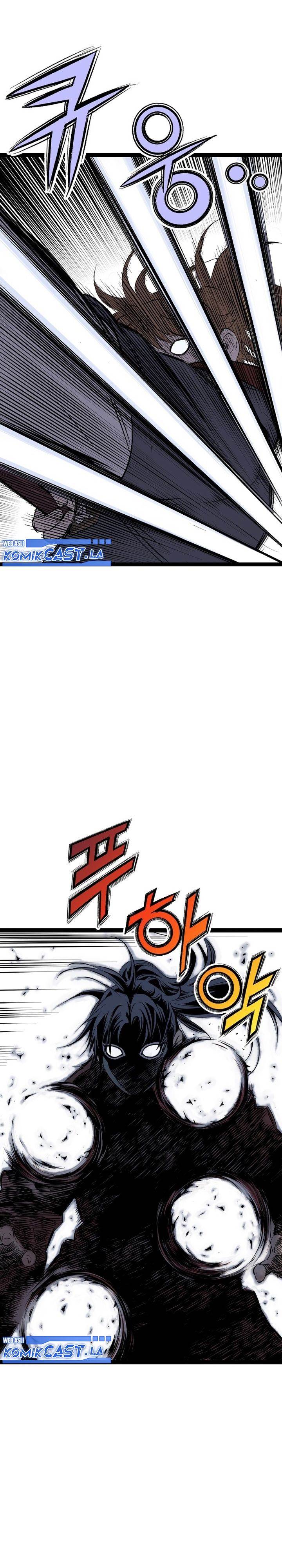Asura (Moon Jeong-Hoo) Chapter 33