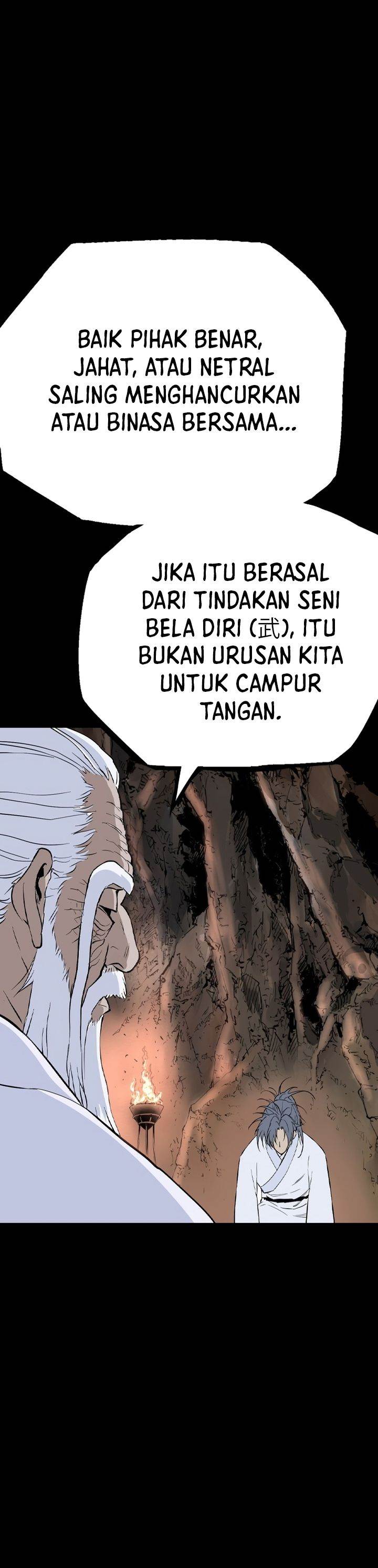 Asura (Moon Jeong-Hoo) Chapter 33