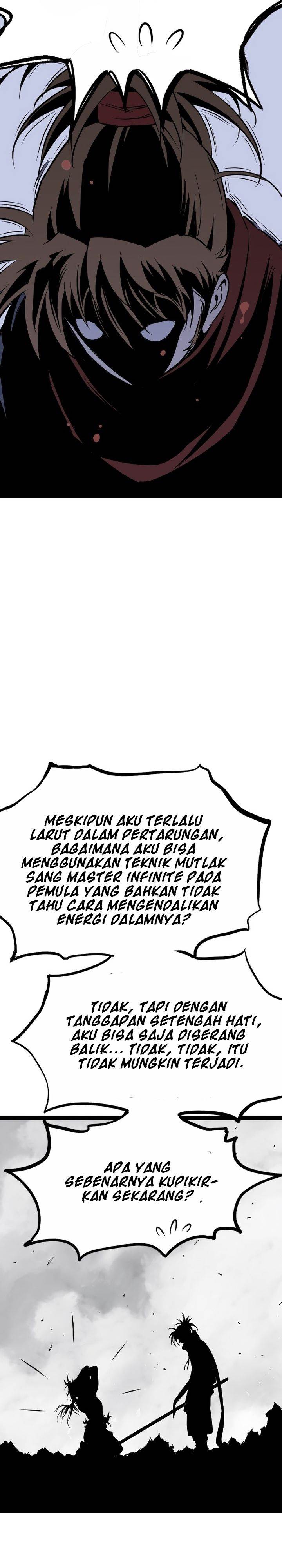 Asura (Moon Jeong-Hoo) Chapter 33