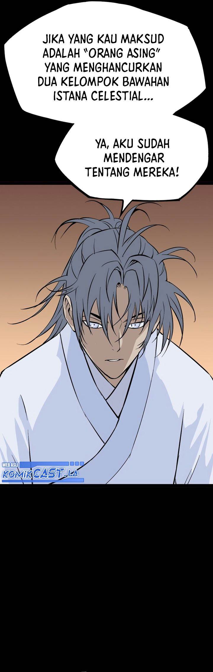 Asura (Moon Jeong-Hoo) Chapter 33