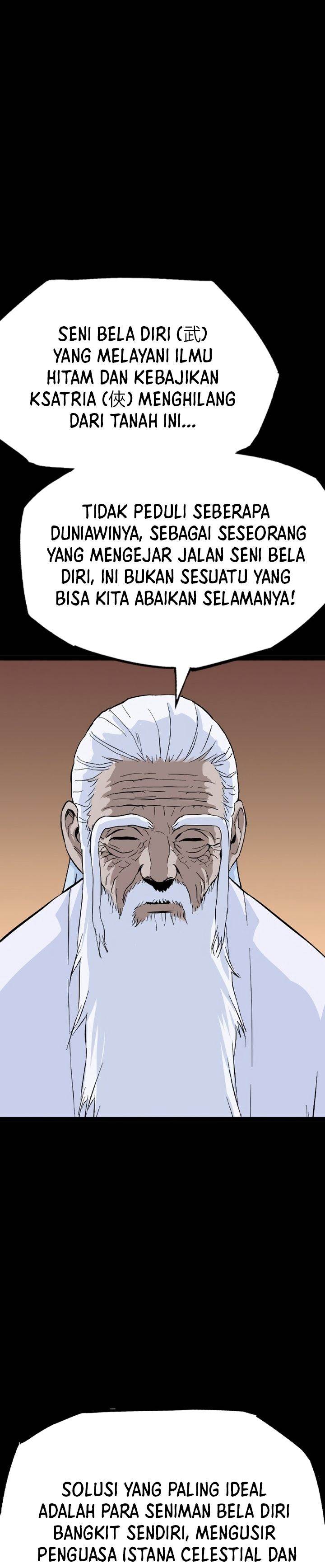 Asura (Moon Jeong-Hoo) Chapter 33