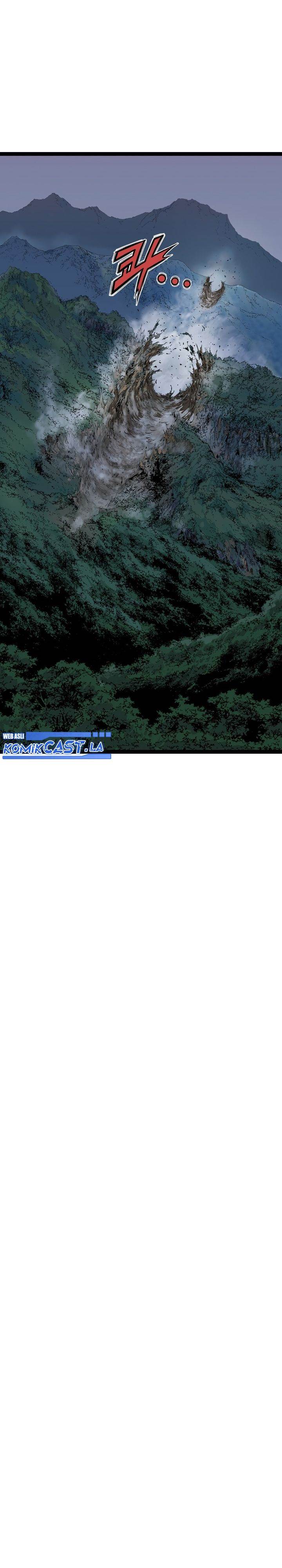Asura (Moon Jeong-Hoo) Chapter 33