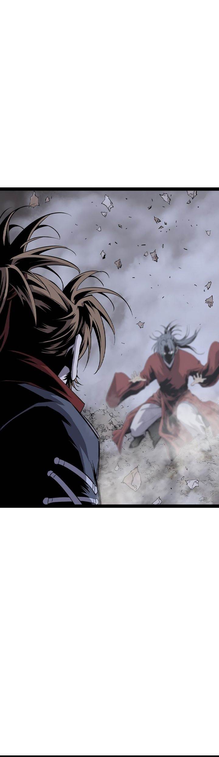 Asura (Moon Jeong-Hoo) Chapter 33