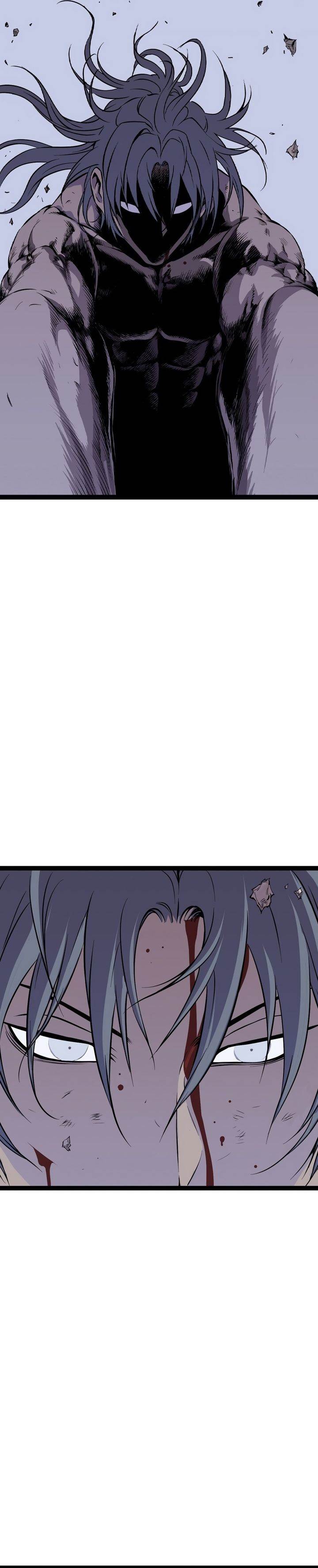 Asura (Moon Jeong-Hoo) Chapter 33