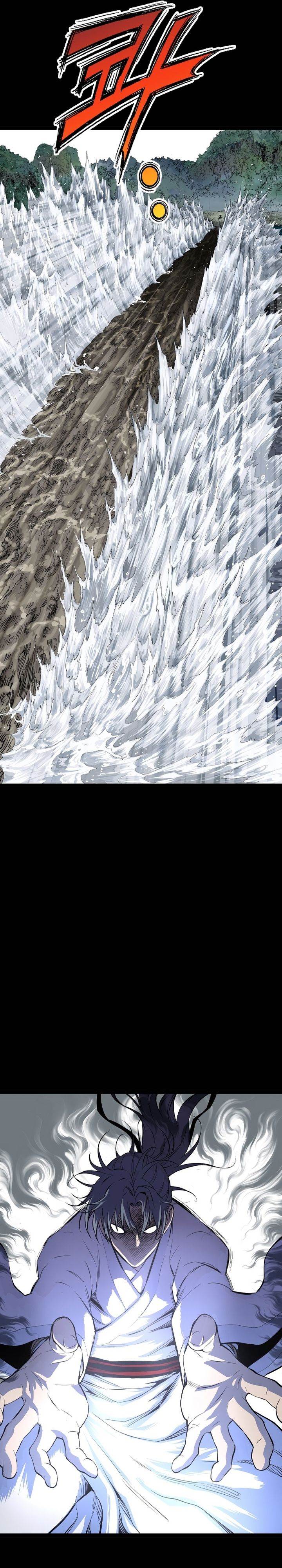 Asura (Moon Jeong-Hoo) Chapter 33