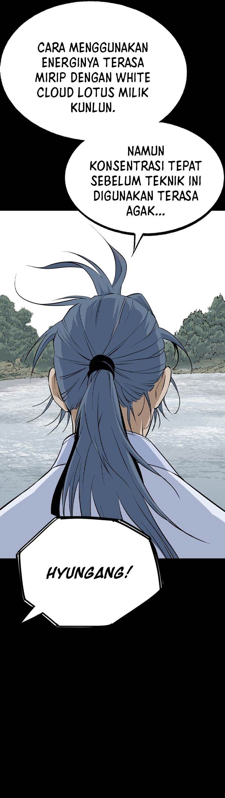 Asura (Moon Jeong-Hoo) Chapter 33