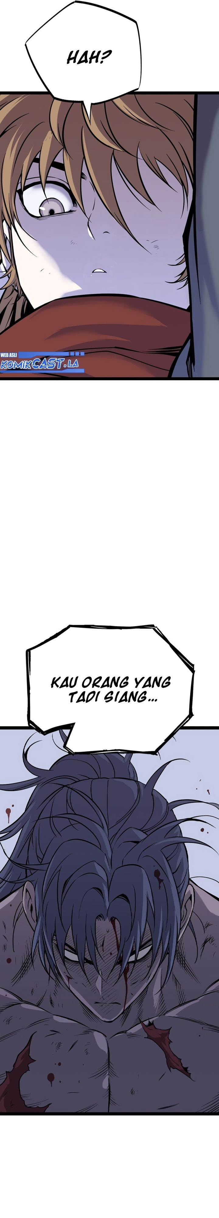 Asura (Moon Jeong-Hoo) Chapter 33