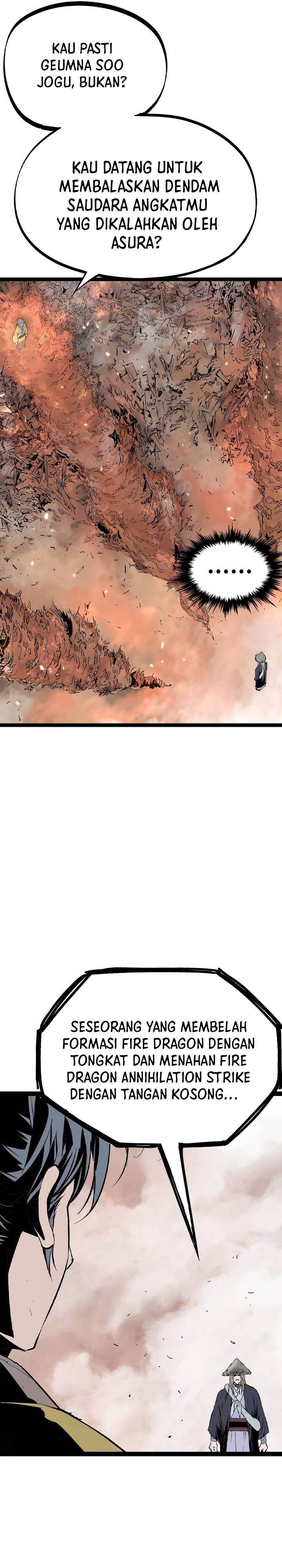 Asura (Moon Jeong-Hoo) Chapter 38
