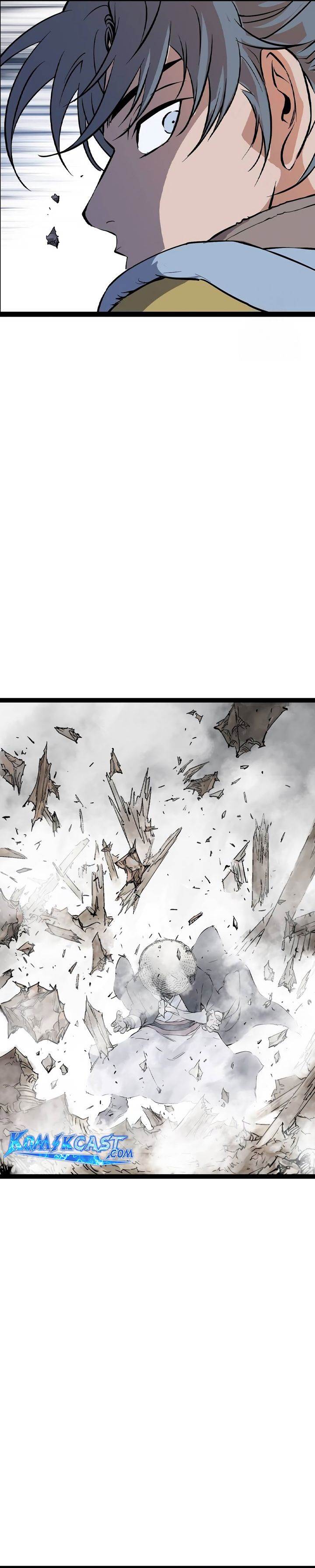 Asura (Moon Jeong-Hoo) Chapter 38