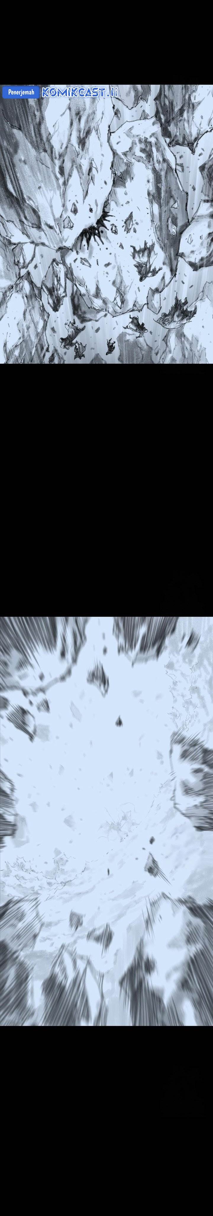 Asura (Moon Jeong-Hoo) Chapter 43