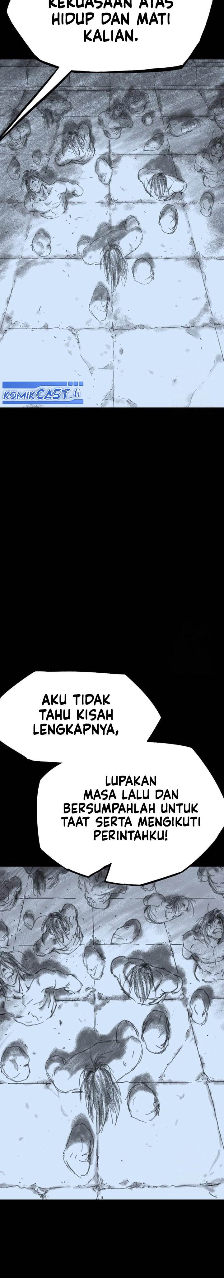 Asura (Moon Jeong-Hoo) Chapter 43