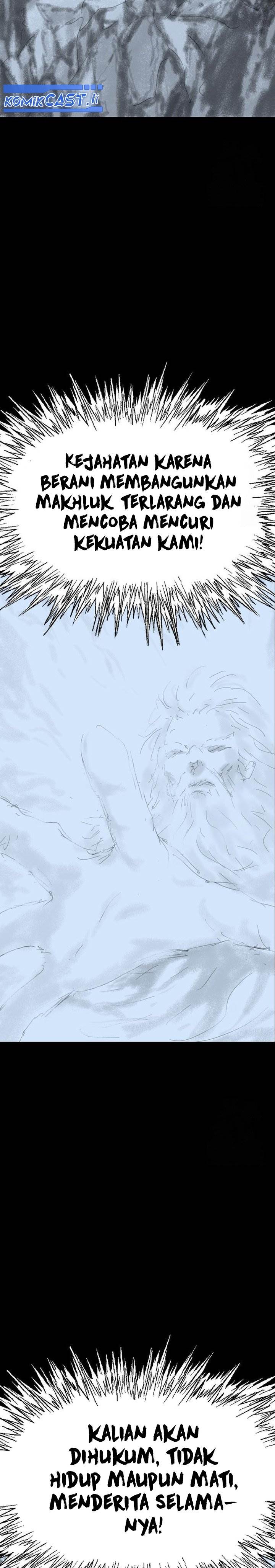 Asura (Moon Jeong-Hoo) Chapter 43