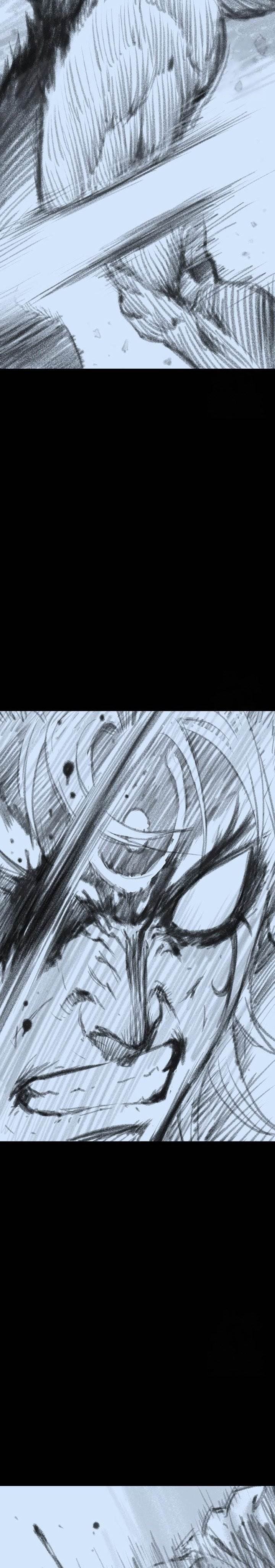 Asura (Moon Jeong-Hoo) Chapter 43