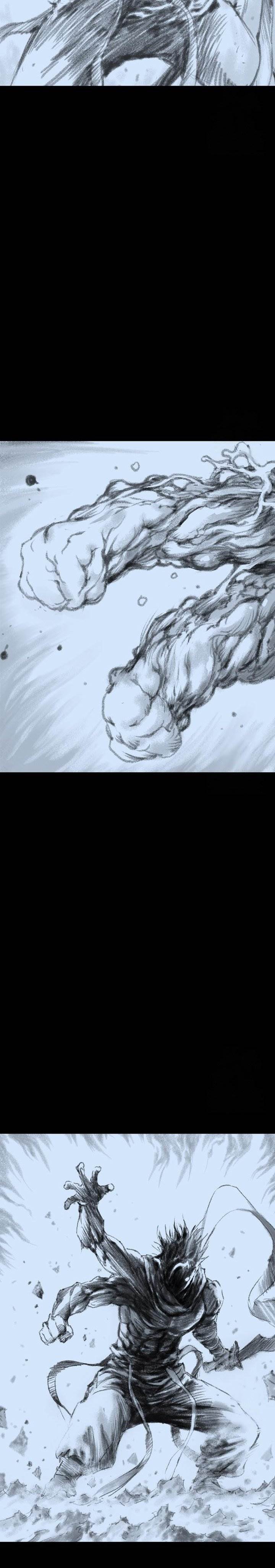 Asura (Moon Jeong-Hoo) Chapter 43