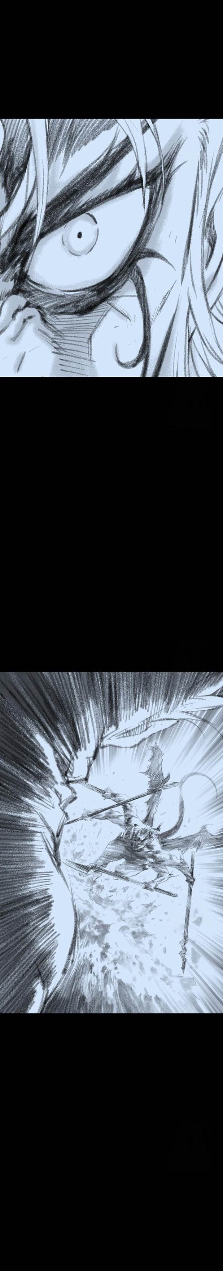 Asura (Moon Jeong-Hoo) Chapter 43