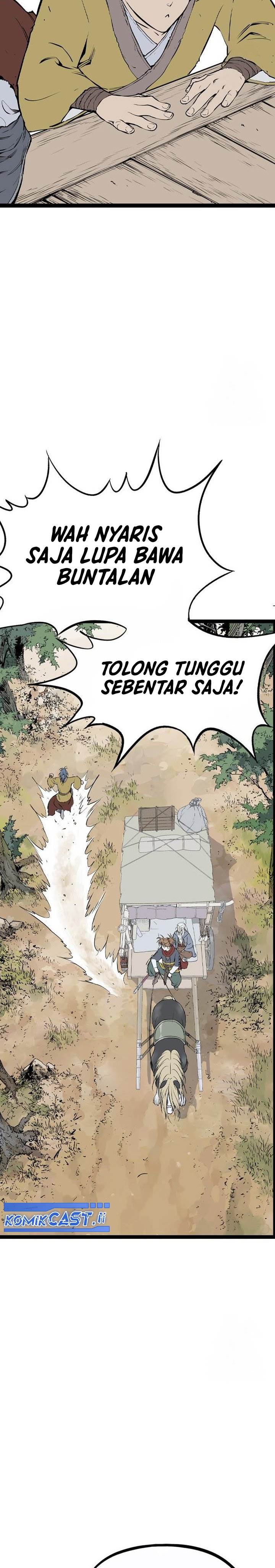 Asura (Moon Jeong-Hoo) Chapter 47