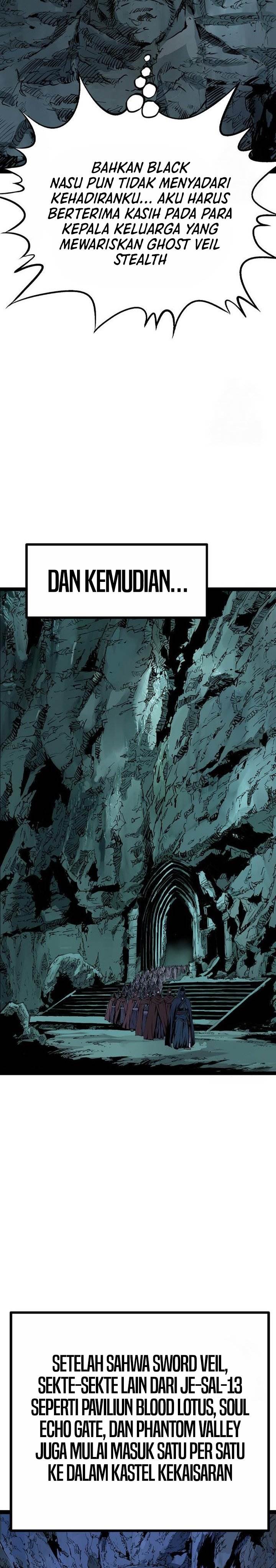 Asura (Moon Jeong-Hoo) Chapter 47