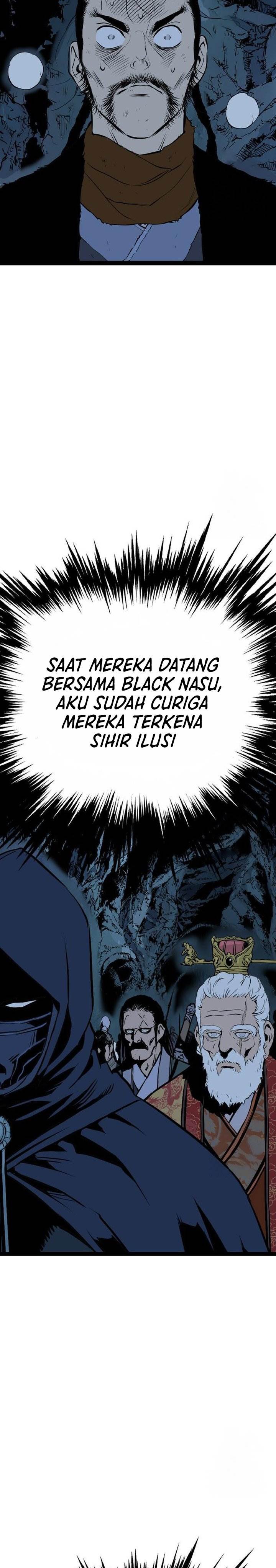 Asura (Moon Jeong-Hoo) Chapter 47