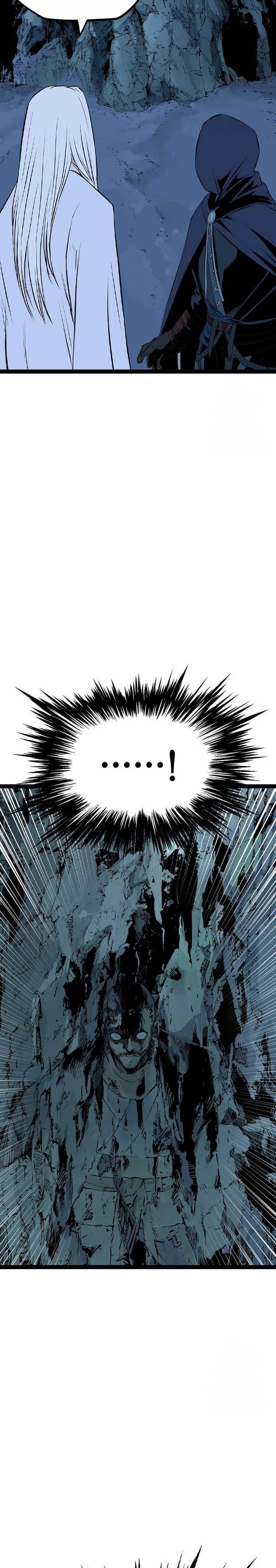 Asura (Moon Jeong-Hoo) Chapter 47