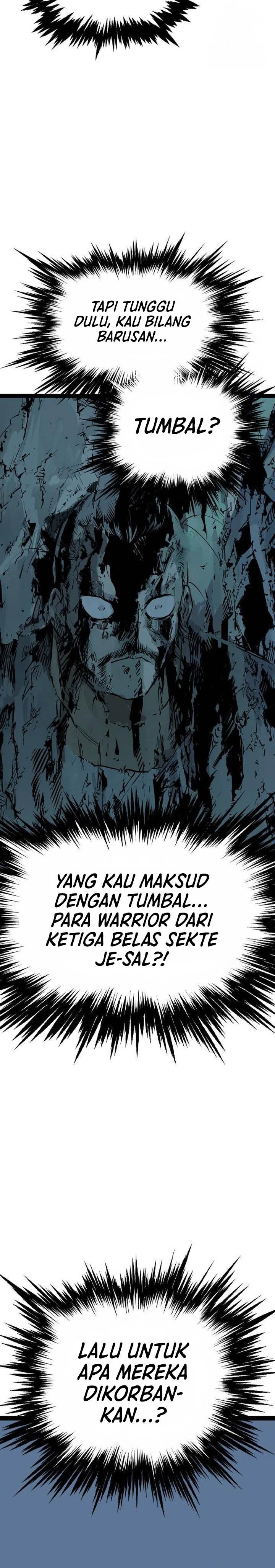 Asura (Moon Jeong-Hoo) Chapter 47