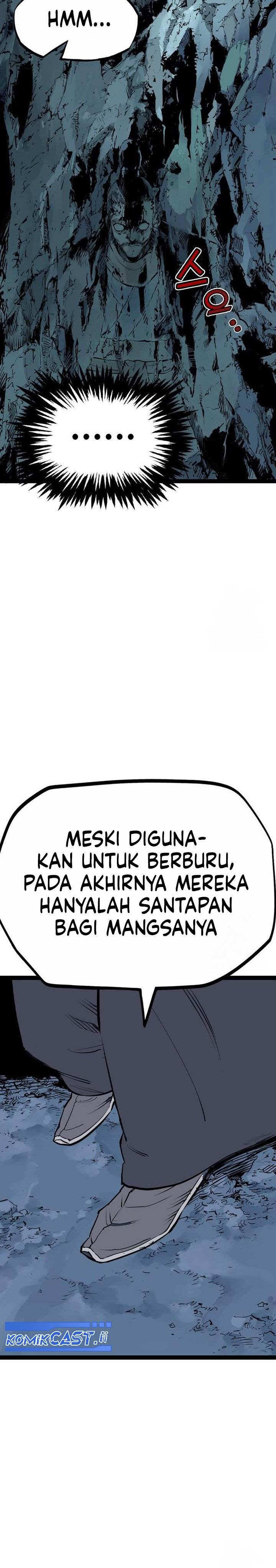 Asura (Moon Jeong-Hoo) Chapter 47