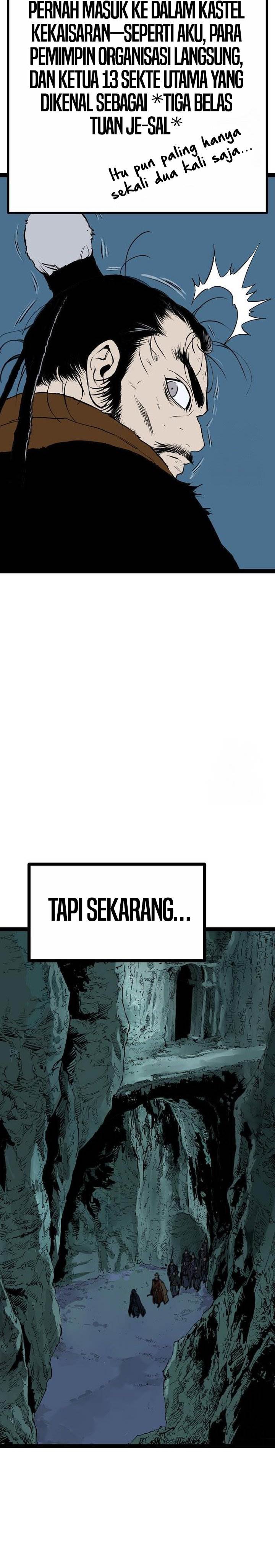 Asura (Moon Jeong-Hoo) Chapter 47